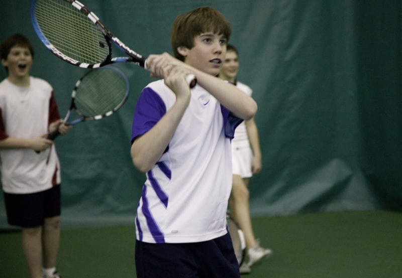 youth tennis classes zenergy sun valley