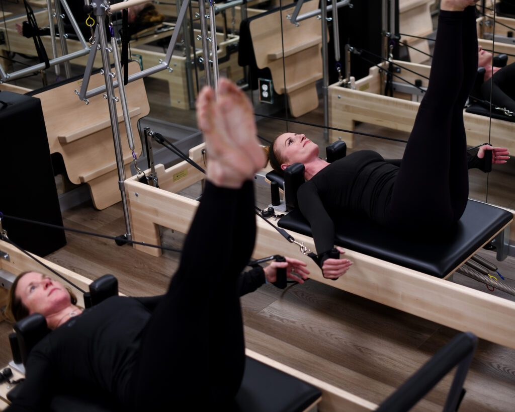 The Transformative Power of Pilates » ZENERGY SUN VALLEY