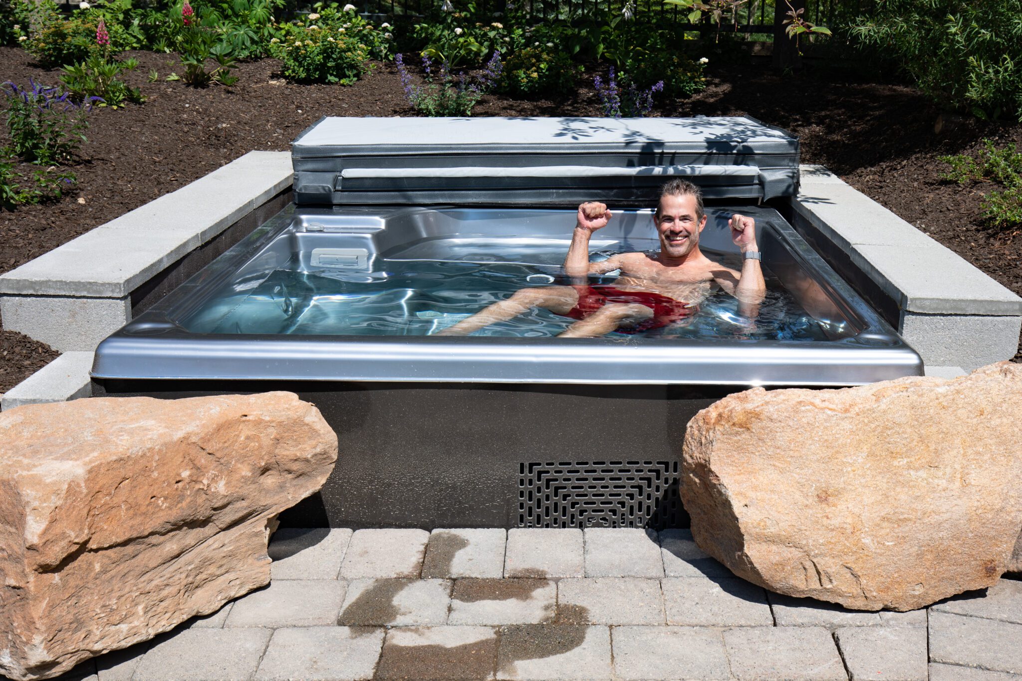 Take the Plunge The Benefits of Cold Water Therapy » ZENERGY SUN VALLEY